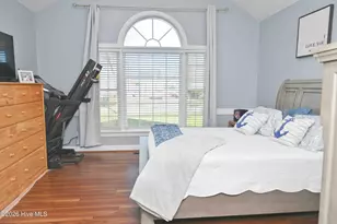 4319 Nantucket Dr NW, Wilson, NC 27896 - Photo 28