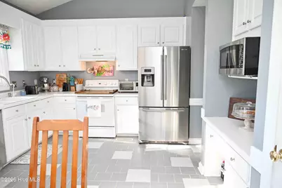 4319 Nantucket Drive NW, Wilson, NC 27896 - Photo 8