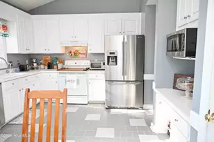 4319 Nantucket Dr NW, Wilson, NC 27896 - Photo 8