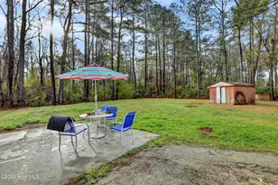 1010 New Rd, Burgaw, NC 28425 - Photo 24