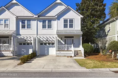 200 River Gate Lane, Wilmington, NC 28412 - Photo 1