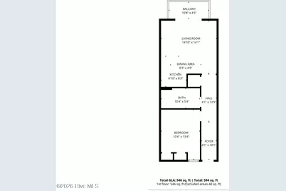 106 N Water Street #209, Wilmington, NC 28401 - Photo 34