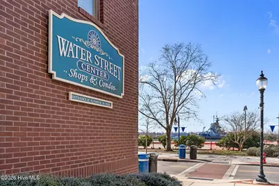 106 N Water Street #209, Wilmington, NC 28401 - Photo 2