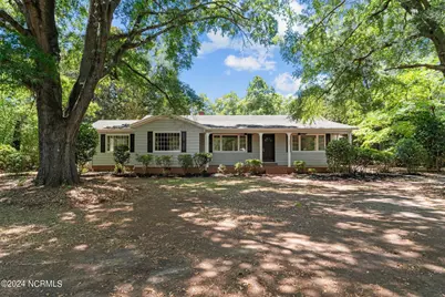 521 S Main Street, Broadway, NC 27505 - Photo 1