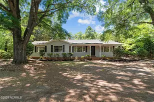521 S Main St, Broadway, NC 27505 - Photo 1
