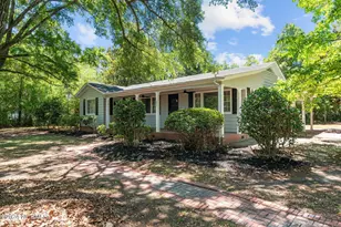 521 S Main St, Broadway, NC 27505 - Photo 2