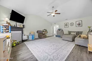 136 Braeburn Blvd, Richlands, NC 28574 - Photo 26