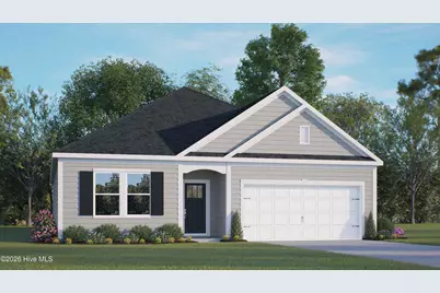 2653 Delilah Drive, Winterville, NC 28590 - Photo 1