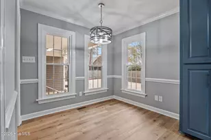 4004 Benjamin Ct, Rocky Mount, NC 27803 - Photo 28