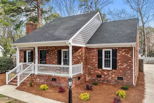 4004 Benjamin Ct, Rocky Mount, NC 27803 - Photo 2