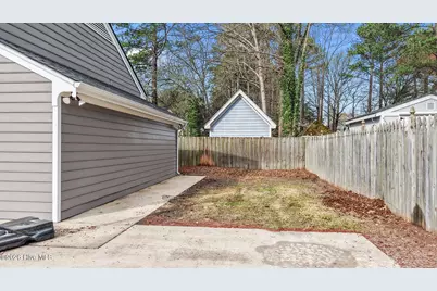 4004 Benjamin Court, Rocky Mount, NC 27803 - Photo 10