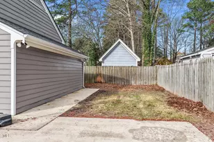 4004 Benjamin Ct, Rocky Mount, NC 27803 - Photo 10