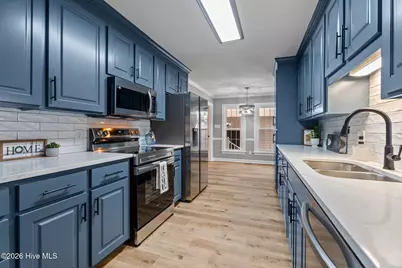 4004 Benjamin Court, Rocky Mount, NC 27803 - Photo 30
