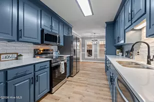 4004 Benjamin Ct, Rocky Mount, NC 27803 - Photo 30