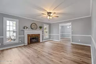 4004 Benjamin Ct, Rocky Mount, NC 27803 - Photo 22
