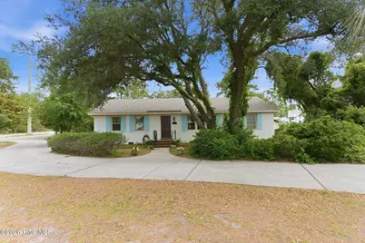 814 Cape Fear Boulevard, Carolina Beach, NC 28428 - Photo 30