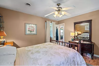814 Cape Fear Boulevard, Carolina Beach, NC 28428 - Photo 22