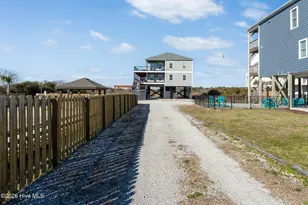 3627 Island Dr, North Topsail Beach, NC 28460 - Photo 48