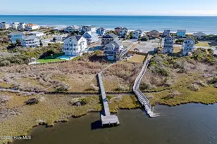 3627 Island Dr, North Topsail Beach, NC 28460 - Photo 50