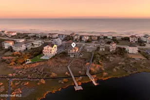3627 Island Dr, North Topsail Beach, NC 28460 - Photo 2