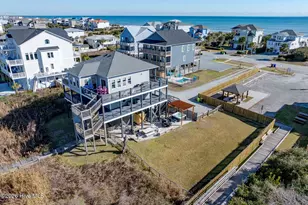3627 Island Dr, North Topsail Beach, NC 28460 - Photo 46