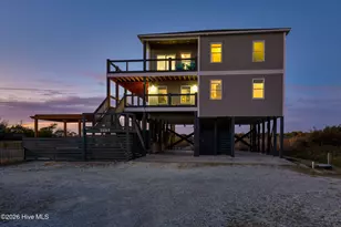 3627 Island Dr, North Topsail Beach, NC 28460 - Photo 66
