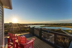 3627 Island Dr, North Topsail Beach, NC 28460 - Photo 14