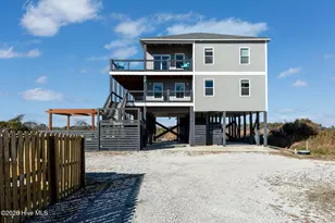 3627 Island Dr, North Topsail Beach, NC 28460 - Photo 44