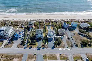 3627 Island Dr, North Topsail Beach, NC 28460 - Photo 4