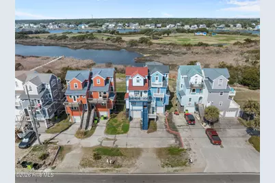 1413 New River Inlet Road, North Topsail Beach, NC 28460 - Photo 44