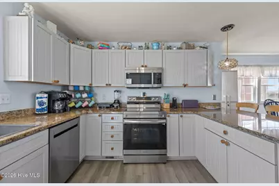 1413 New River Inlet Road, North Topsail Beach, NC 28460 - Photo 20