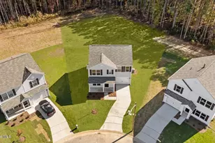 3820 Dianne Dr NW, Wilson, NC 27896 - Photo 26