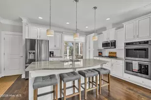 5418 Saltwater Run, Wilmington, NC 28409 - Photo 14