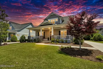 5418 Saltwater Run, Wilmington, NC 28409 - Photo 1