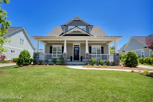 5418 Saltwater Run, Wilmington, NC 28409 - Photo 2