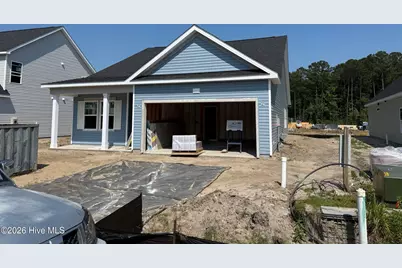 1136 Forest Bend Drive NW, Calabash, NC 28467 - Photo 1