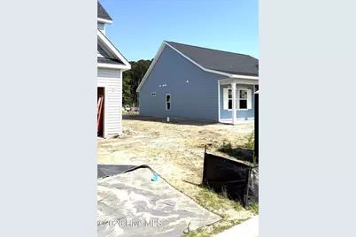 1136 Forest Bend Drive NW, Calabash, NC 28467 - Photo 16