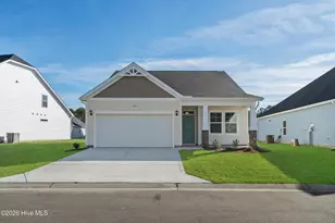 1136 Frst Bnd Dr NW, Calabash, NC 28467 - Photo 1
