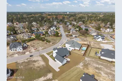 711 Rupert Drive, Greenville, NC 27858 - Photo 64
