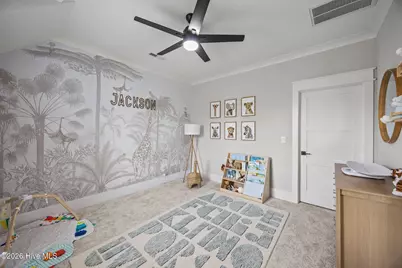 711 Rupert Drive, Greenville, NC 27858 - Photo 38