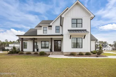 711 Rupert Drive, Greenville, NC 27858 - Photo 2