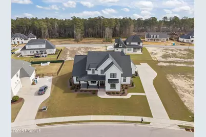 711 Rupert Drive, Greenville, NC 27858 - Photo 6