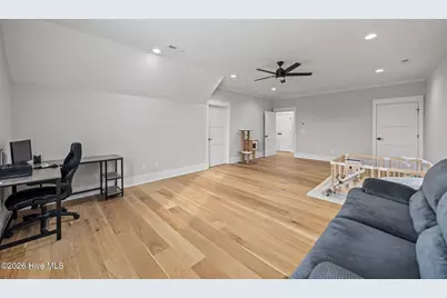 711 Rupert Drive, Greenville, NC 27858 - Photo 46
