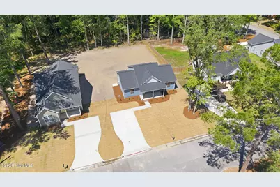 1304 W Canal Street, Tarboro, NC 27886 - Photo 4