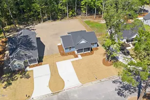 1304 W Canal St, Tarboro, NC 27886 - Photo 4