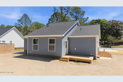 1304 W Canal Street, Tarboro, NC 27886 - Photo 2