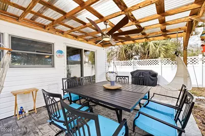 132 NE 32nd Street, Oak Island, NC 28465 - Photo 30