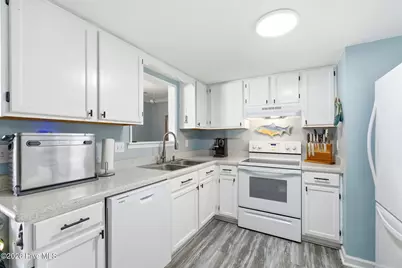 132 NE 32nd Street, Oak Island, NC 28465 - Photo 12
