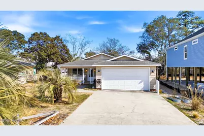 132 NE 32nd Street, Oak Island, NC 28465 - Photo 1