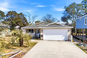 132 NE 32nd St, Oak Island, NC 28465 - Photo 1